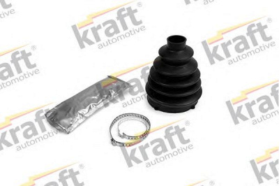 KRAFT AUTOMOTIVE 4411830 -  Комплект пыльника, приводной вал